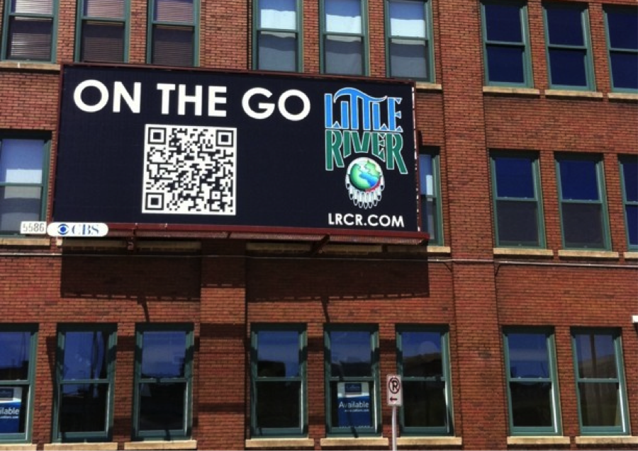 Why No One Talks About Print Marketing Anymore (And How To Take Advantage) Why No One Talks About Print Marketing Anymore (And How To Take Advantage) image QR Code New