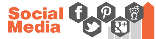 social media