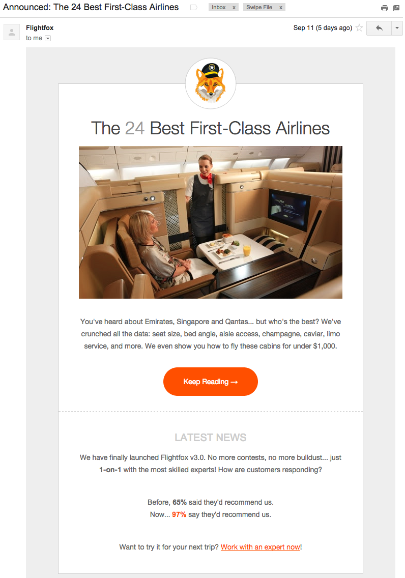 flightfox-social-proof