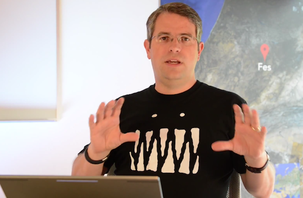 Matt Cutts Matt Cutts