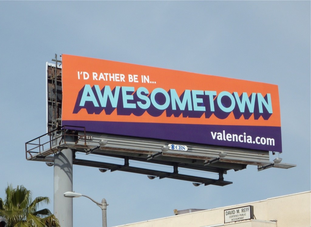 billboard