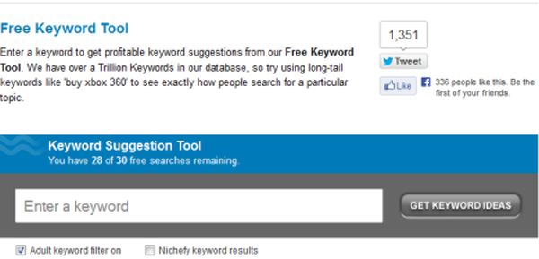 Wordstream Wordstream