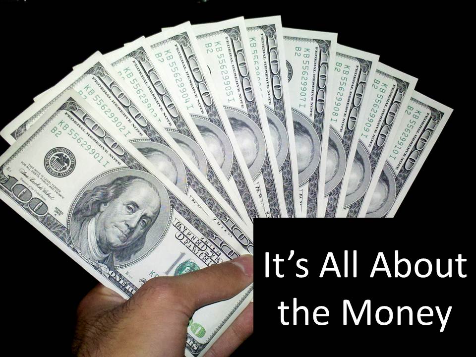 Money