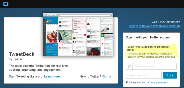 12 Free Social Media Tools 2026 09 25 16 32 51 TweetDeck 760x365 12 Free Social Media Tools