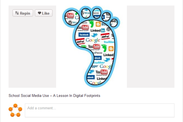 The best Pinterest images are actionable